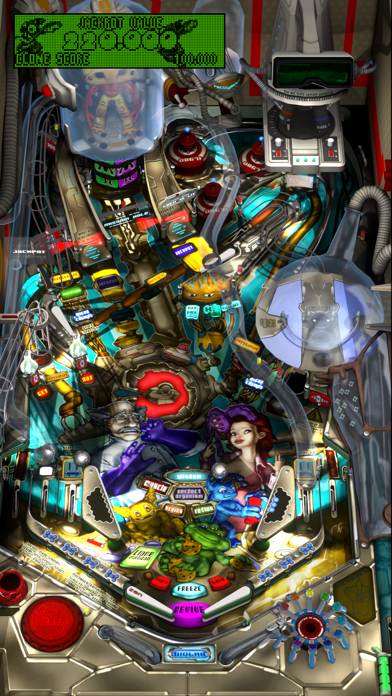 Zen Pinball Partyのおすすめ画像4