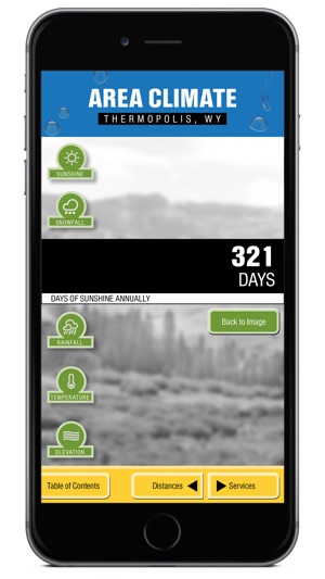 Thermopolis WY(圖3)-速報App