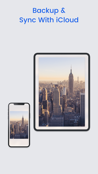 Screenshot #7 for Photo Scanner: Scan old Albums