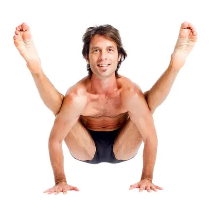 Michael Gannon's Ashtanga Yoga Cheats