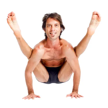 Michael Gannon's Ashtanga Yoga Читы