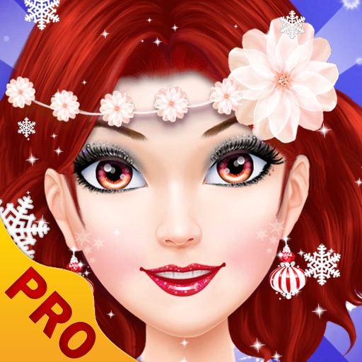 Dream Bridal Makeover Icon