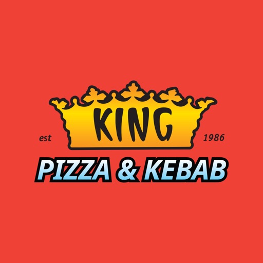 King Pizza & Kebab Bognor Regis