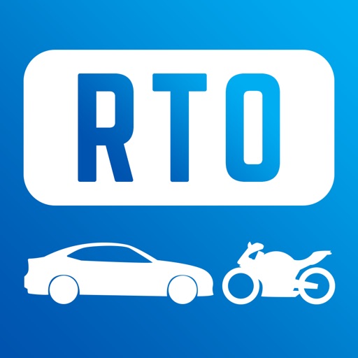 Indian Vehicle Info - RTO Plus icon