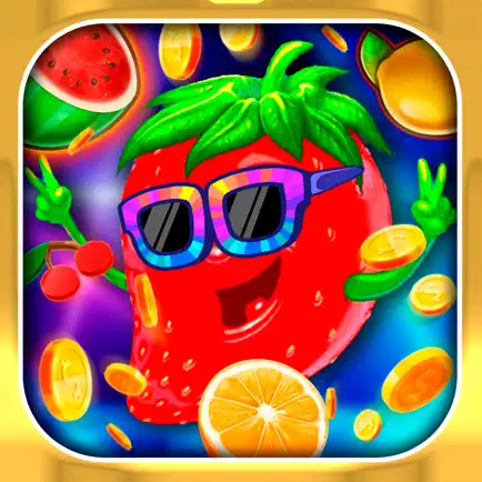 Fruit Toy Splash Читы