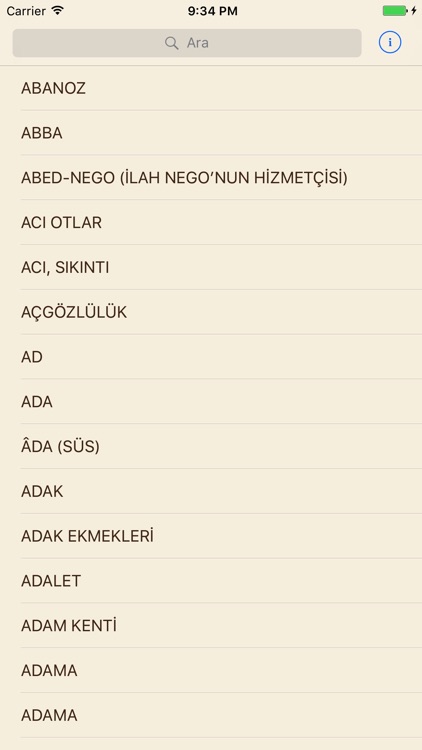 KK Sözlük