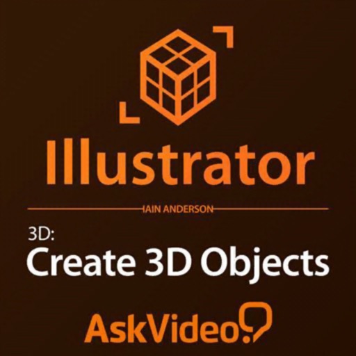 Guide to Create 3D Objects icon