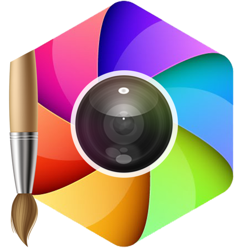 Collage Studio - Custom Frames icon