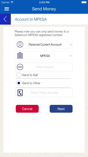 Stanbic Bank Kenya