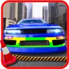 Extreme Car Parking : Multi Track Drive Game 3D