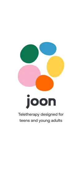 Game screenshot Joon Teletherapy mod apk