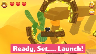 Kitty in the Box 2 - A box diving adventure! Screenshot 5