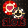 Classic Slots Vegas Machine
