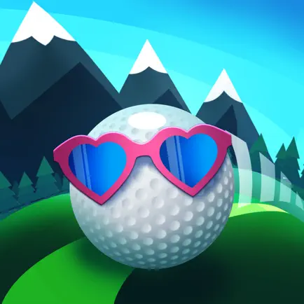 Golf Party Читы