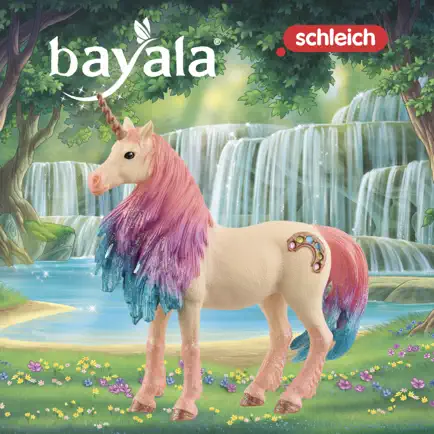 Schleich BAYALA Читы
