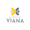 Espa?o Viana Coworking icon