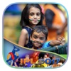 New Cricket  Photo Frame - Cricket Photo Maker