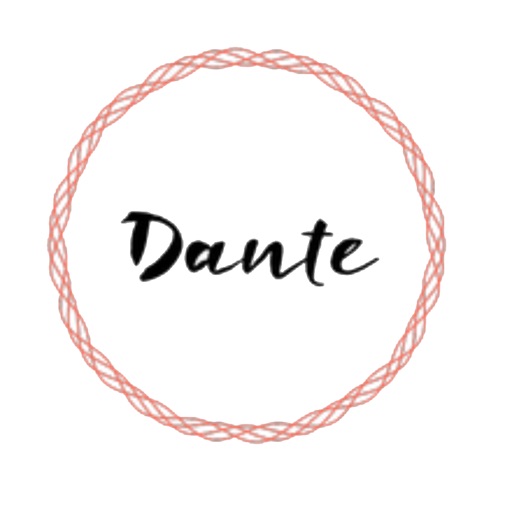 Dante - دانتي