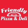 Friendly Pizza & Deli icon