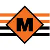 Metropolitan Driver App