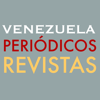 PERIÓDICOS y REVISTAS de VENEZUELA - Nurullah Beyter