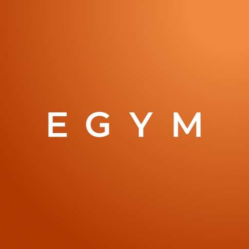 EGYM Kongress icon