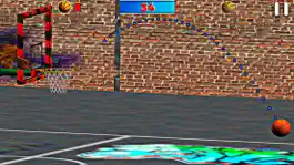 Game screenshot Fanatical Shoot Basket - Sports Mobile Games hack