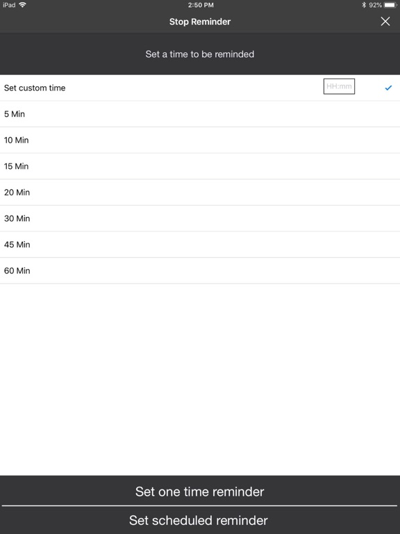 Screenshot #6 pour Ride BBT