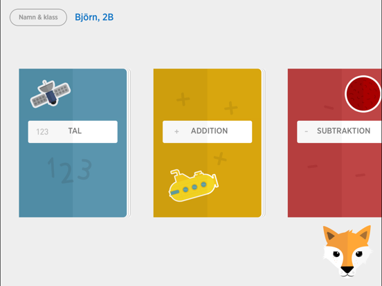 Screenshot #4 pour Räkna med NE