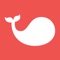 This App aims to spread a little more love and kindness around the world and especially as a way to oppose a Blue Whale