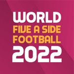 Download World Five A Side Football 22 app