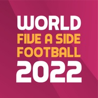 World Five A Side Football 22