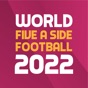 World Five A Side Football 22 app download