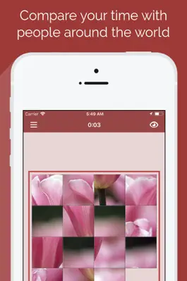 Game screenshot Tiles Puzzle apk
