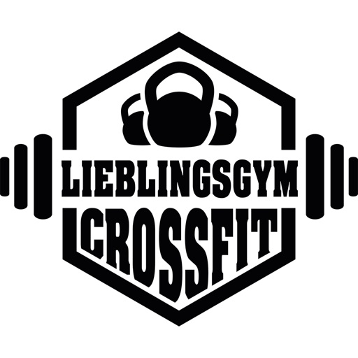 Lieblingsgym CrossFit icon