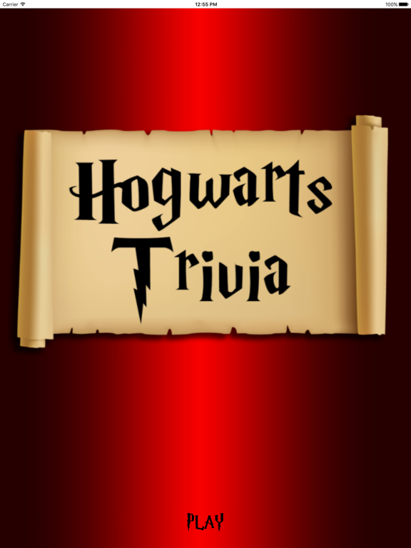 Screenshot #4 pour Quiz - Hogwarts Trivia Edition
