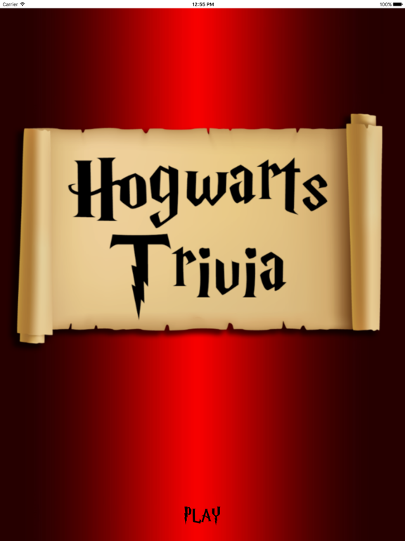 Quiz - Hogwarts Trivia Editionのおすすめ画像1