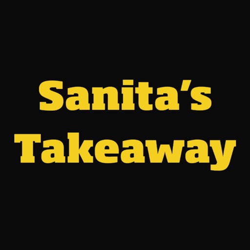 Sanita's Takeaway