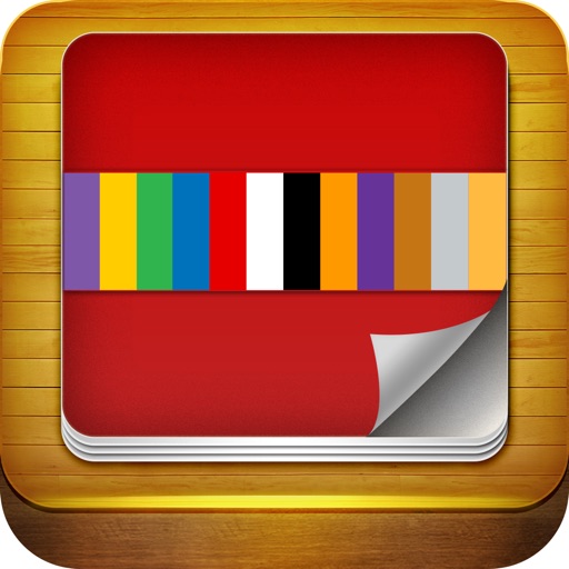 ARC Bookshelf