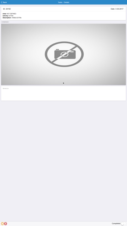 G7 Operador screenshot-3