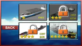 Game screenshot Army Ship Transport & Boat Parking Simulator Game hack