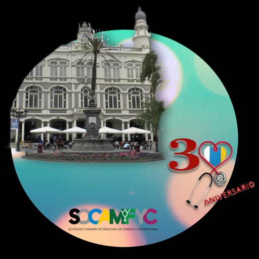 SOCAMFYC2017 icon