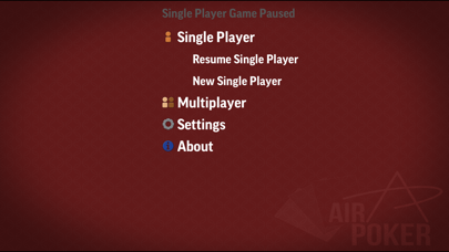 AirPokerのおすすめ画像1