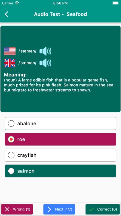 English Vocabulary in Use screenshot-5