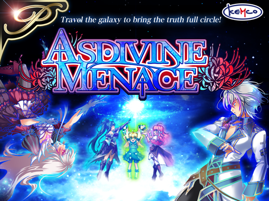 Screenshot #4 pour [Premium]RPG Asdivine Menace