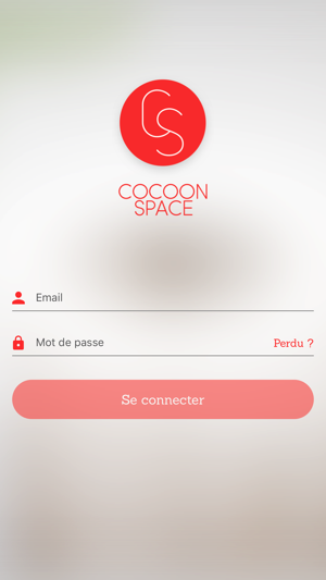 Cocoon Space
