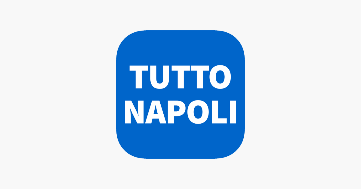 TuttoNapoli.net su App Store
