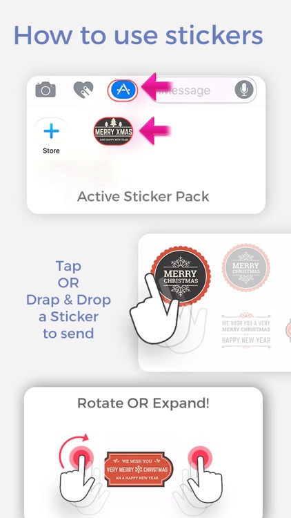 Merry Christmas & New Year