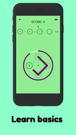 Game screenshot Math Cards - School Games hack