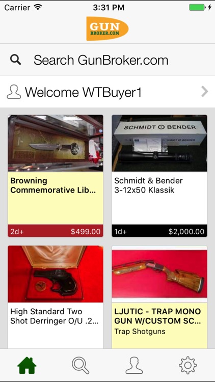 GunBroker.com